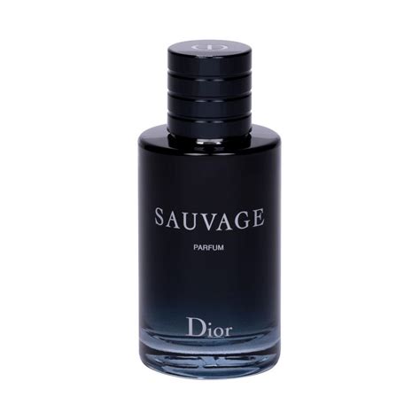 dior sauvage heren 100 ml